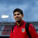 Image for article titled Diego Costa Snubs Brazil For Spain And Could Swing The World Cup
